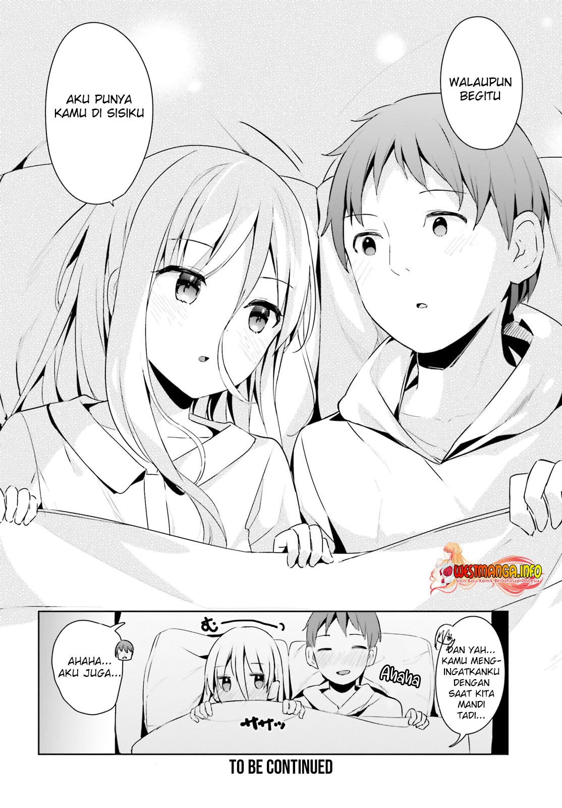 Haikei… Koroshiya-san to Kekkon Shimashita: Chapter chapter-24 - Page 14