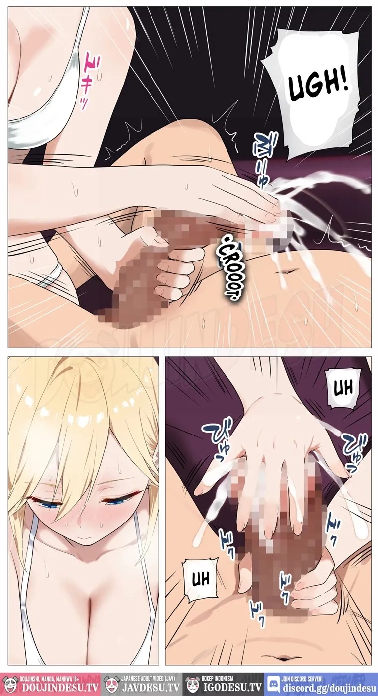 Haishin de Kasegitai Shio Gal to InCha no Ore: Chapter chapter-1 - Page 19