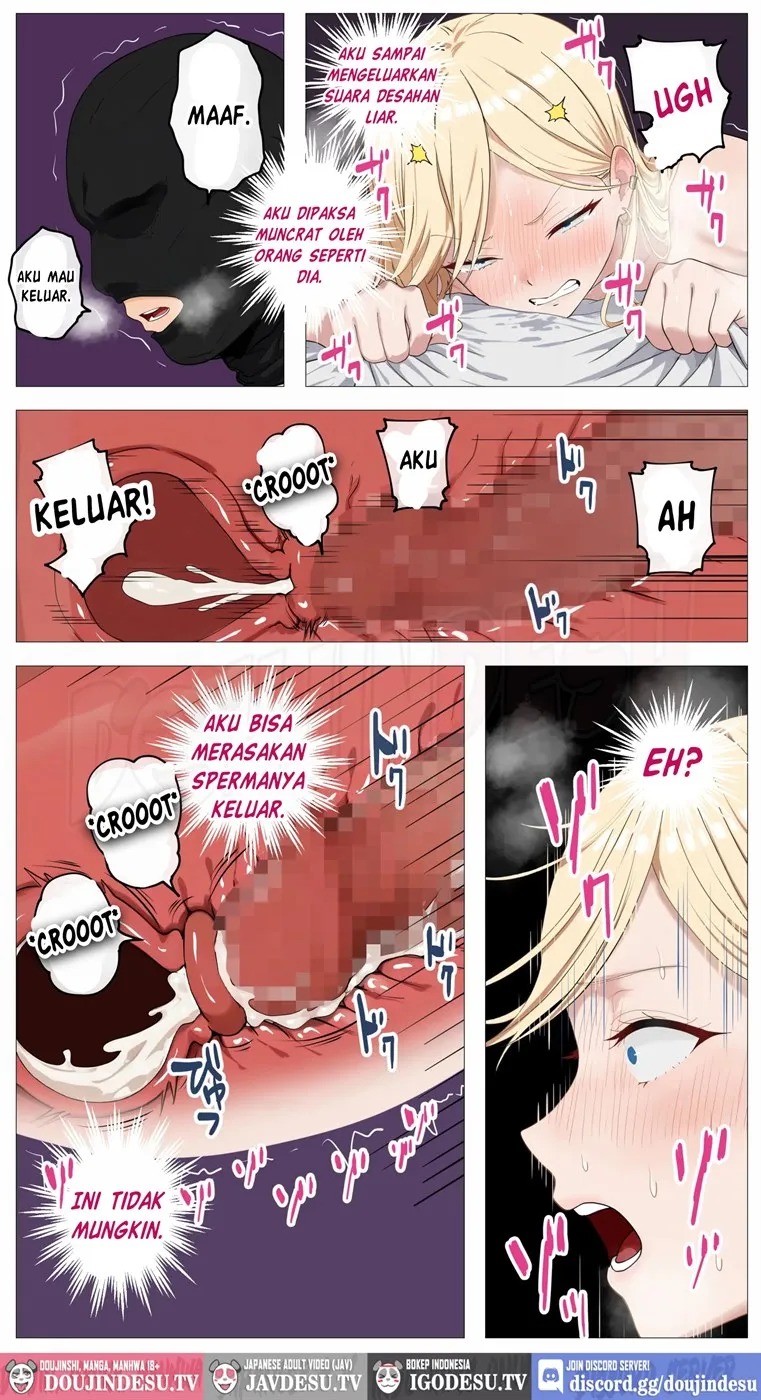 Haishin de Kasegitai Shio Gal to InCha no Ore: Chapter chapter-1 - Page 51