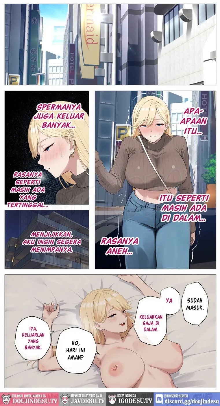 Haishin de Kasegitai Shio Gal to InCha no Ore: Chapter chapter-1 - Page 60