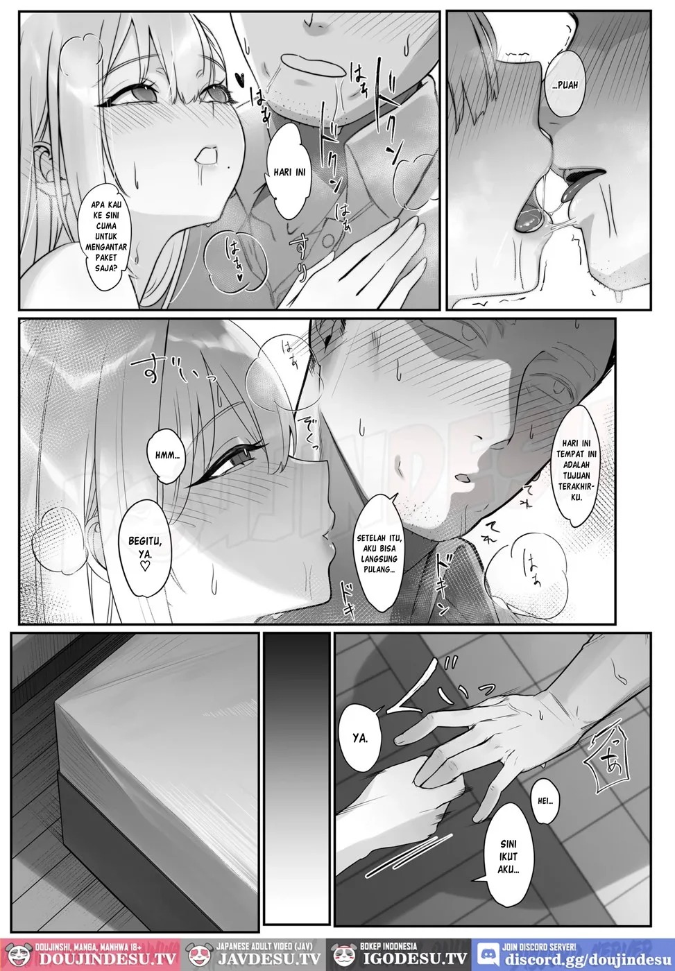 Haitatsusaki no Nagachichi Onee-san ga Ero Sugiru: Chapter chapter-1 - Page 31
