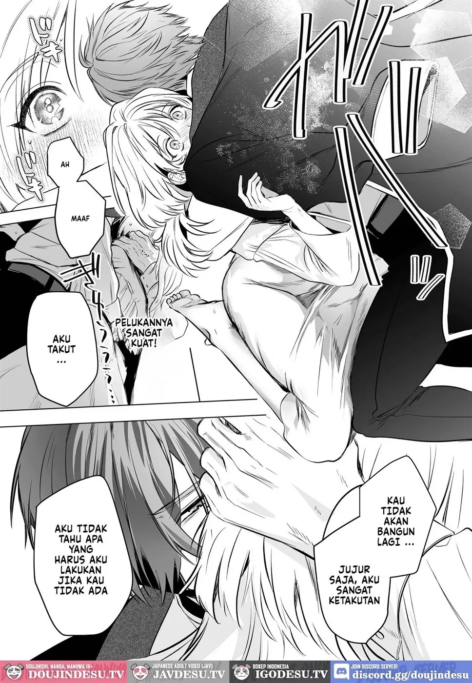 Hajimemashite Boku no Tsuma: Chapter chapter-1 - Page 9