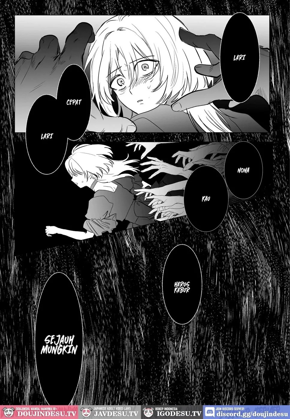 Hajimemashite Boku no Tsuma: Chapter chapter-1 - Page 12