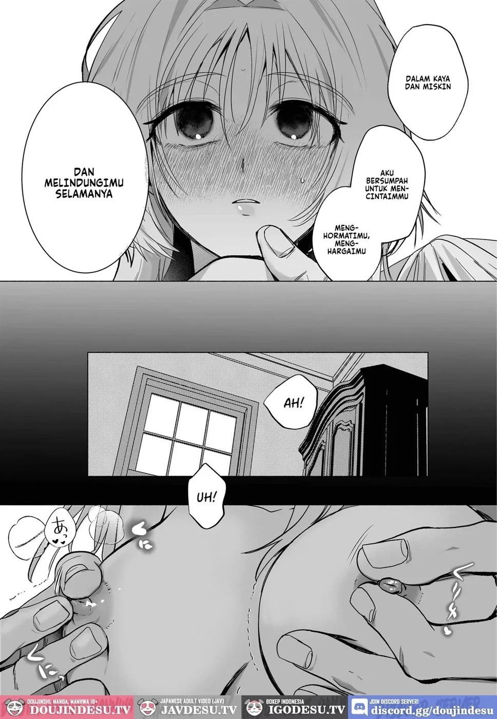 Hajimemashite Boku no Tsuma: Chapter chapter-1 - Page 20