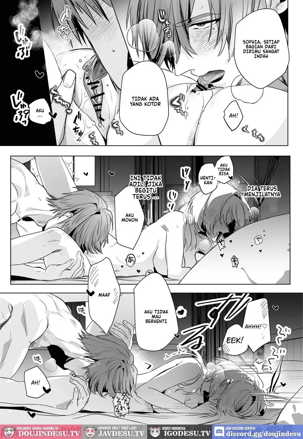 Hajimemashite Boku no Tsuma: Chapter chapter-1 - Page 26