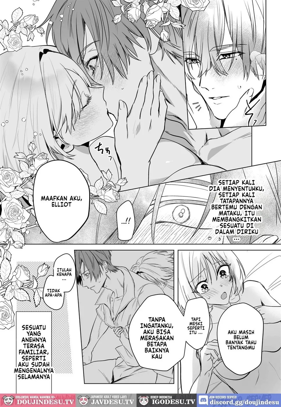 Hajimemashite Boku no Tsuma: Chapter chapter-1 - Page 30