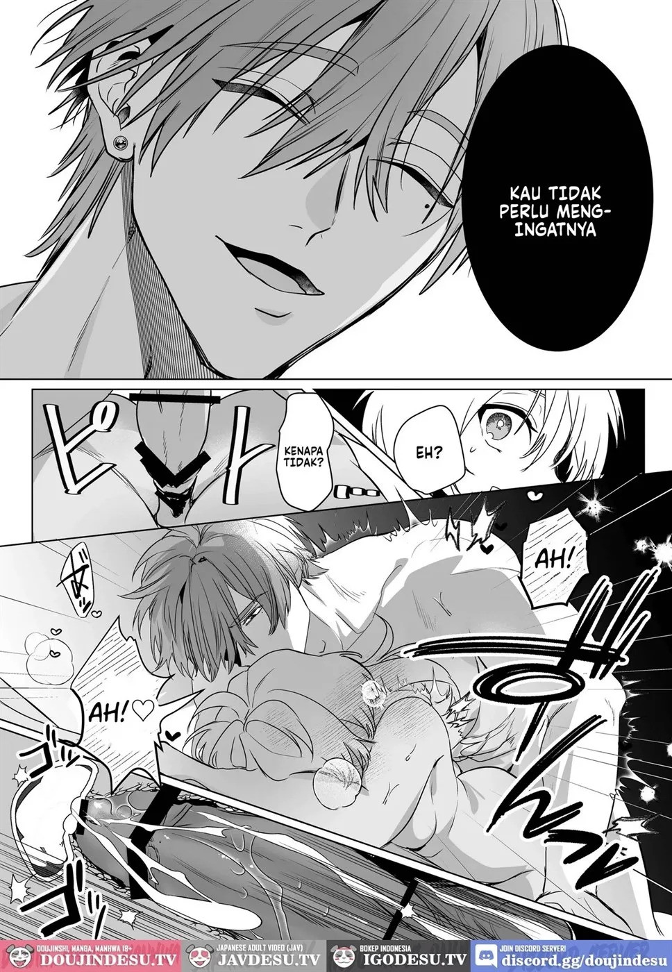 Hajimemashite Boku no Tsuma: Chapter chapter-1 - Page 39