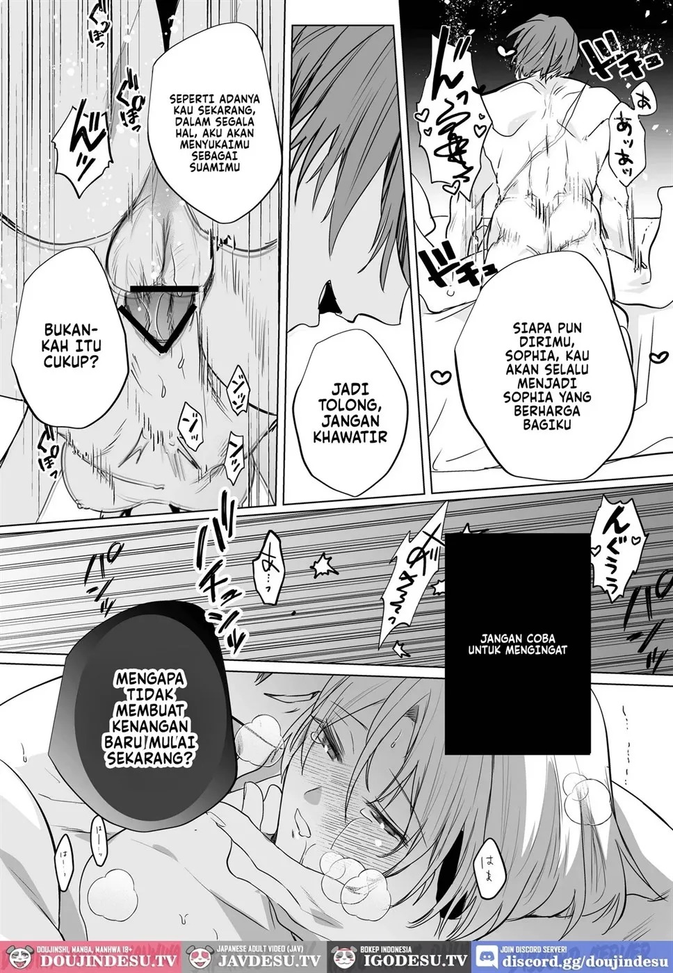 Hajimemashite Boku no Tsuma: Chapter chapter-1 - Page 41