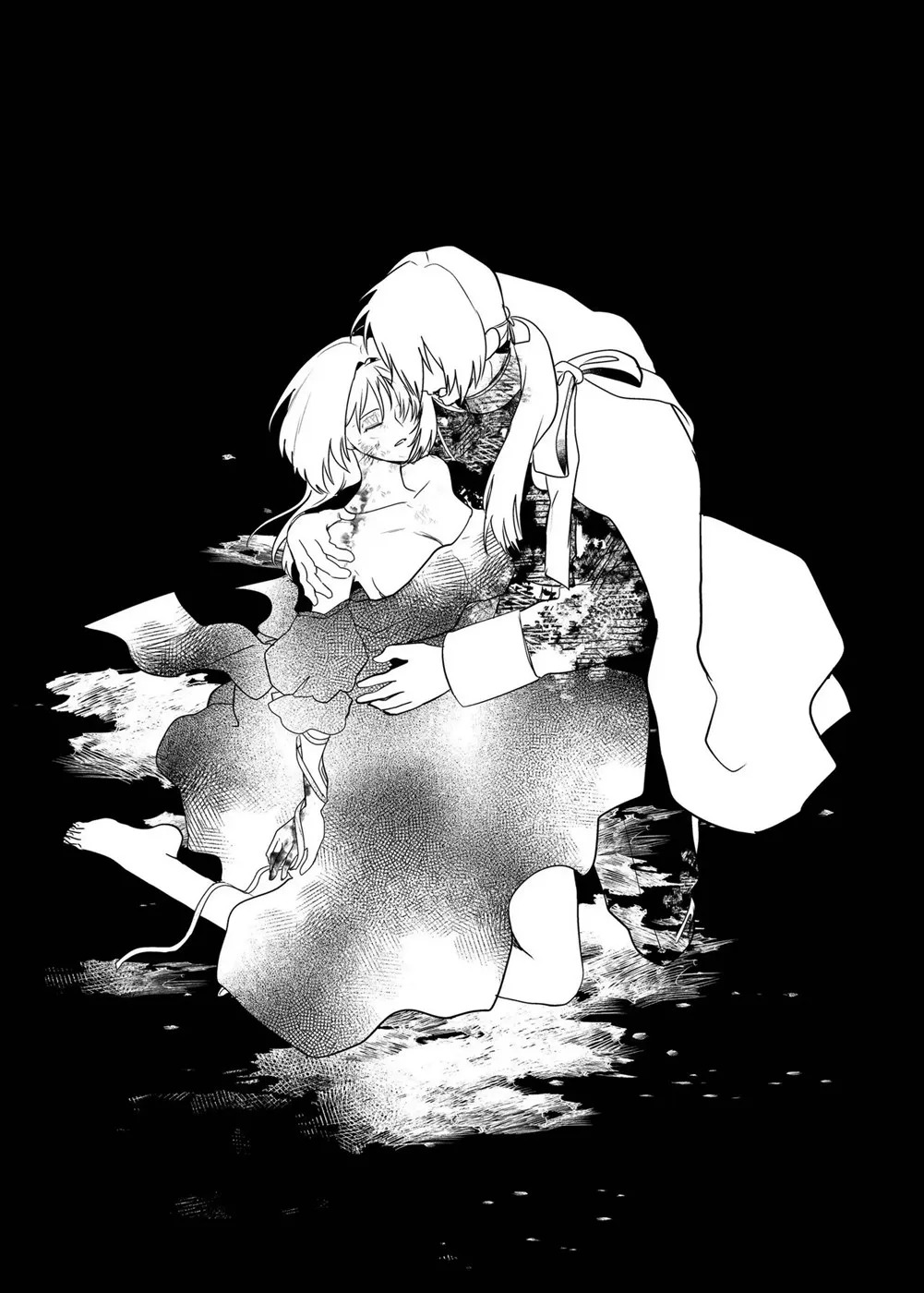 Hajimemashite Boku no Tsuma: Chapter chapter-1 - Page 44