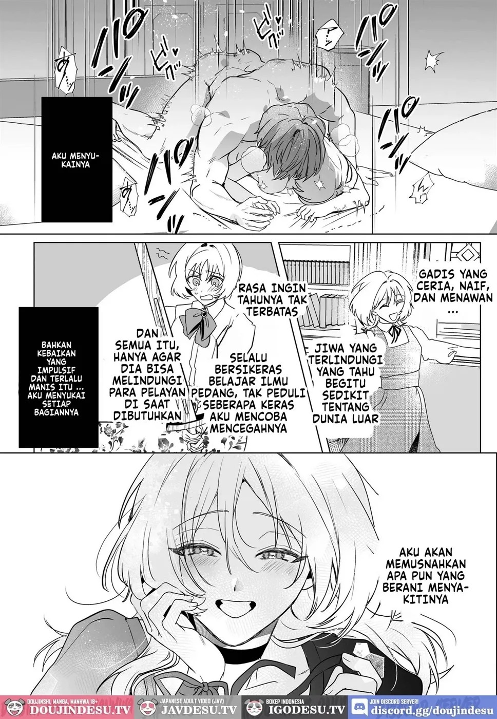 Hajimemashite Boku no Tsuma: Chapter chapter-1 - Page 46
