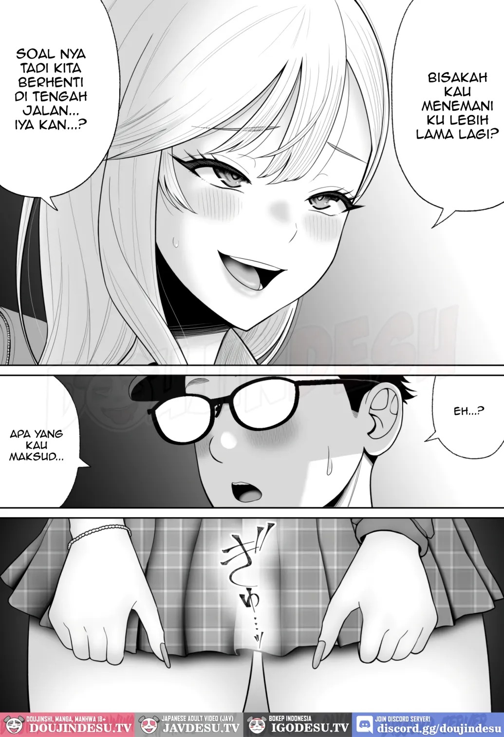 Hajimete no Fuuzoku ni iku Tochuu de Kurasu no Gyaru ni Tsukamatte Saifu mo Kin Rei mo Sukkarakan ni Sareru Hanashi.: Chapter chapter-1 - Page 29