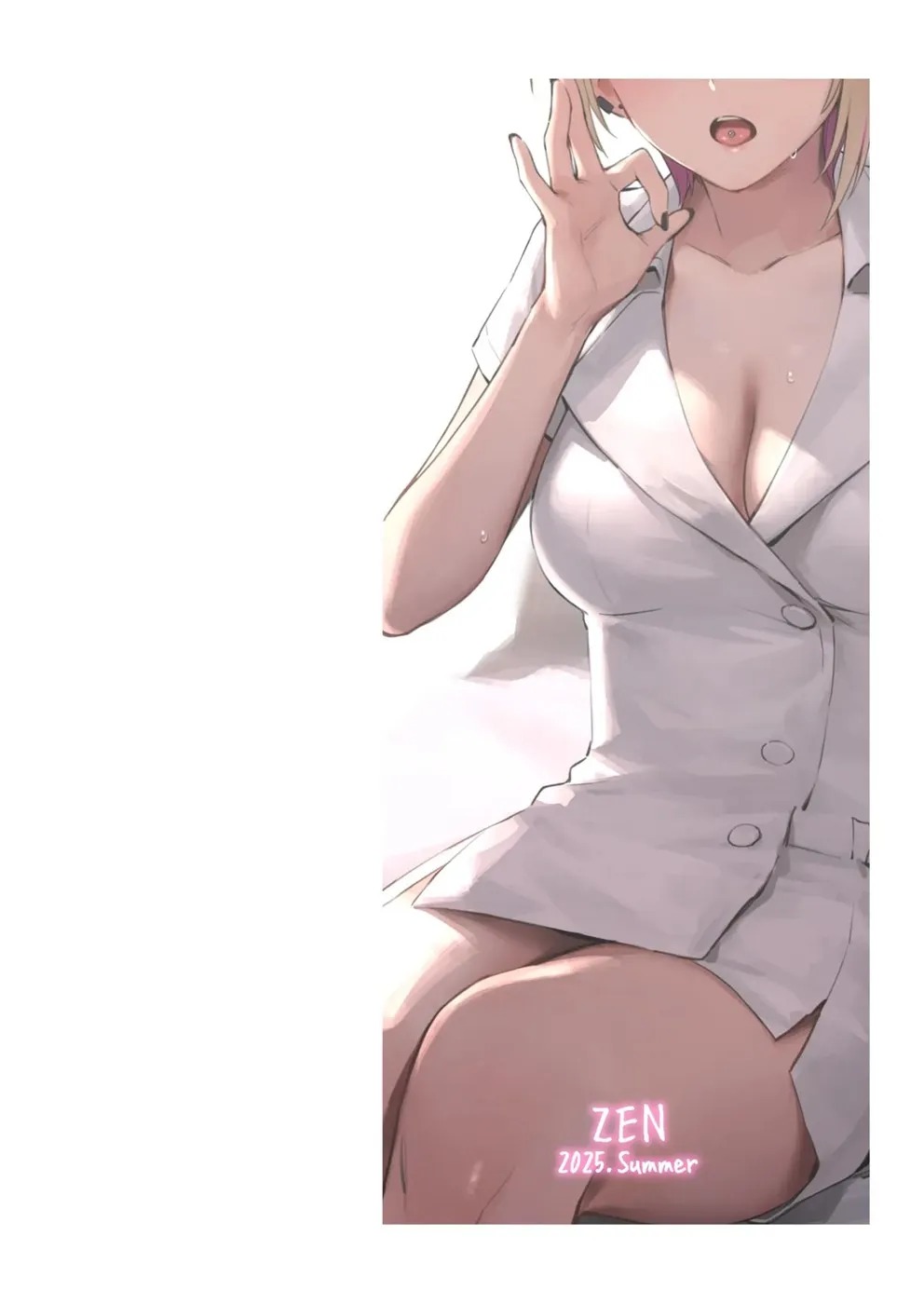Hajimete Shimei Shita Aite wa Classmate no Mondai Tenkousei datta ken!?: Chapter chapter-1 - Page 52