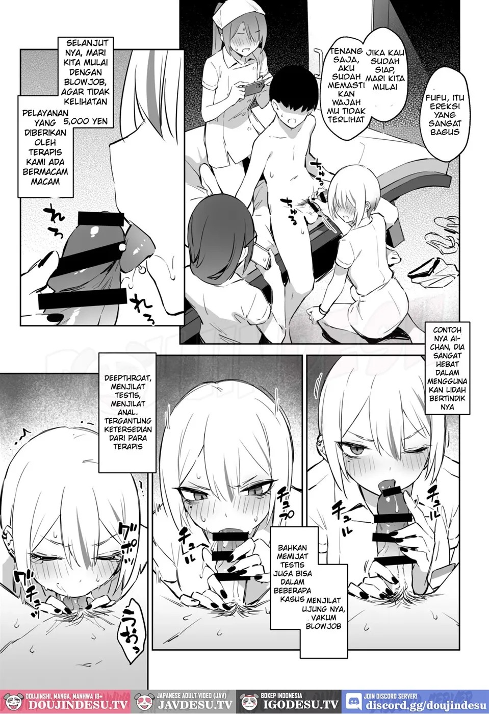 Hajimete Shimei Shita Aite wa Classmate no Mondai Tenkousei datta ken!?: Chapter chapter-1 - Page 57