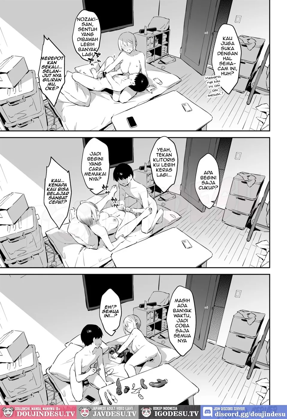 Hajimete Shimei Shita Aite wa Classmate no Mondai Tenkousei datta ken!?: Chapter chapter-2 - Page 36