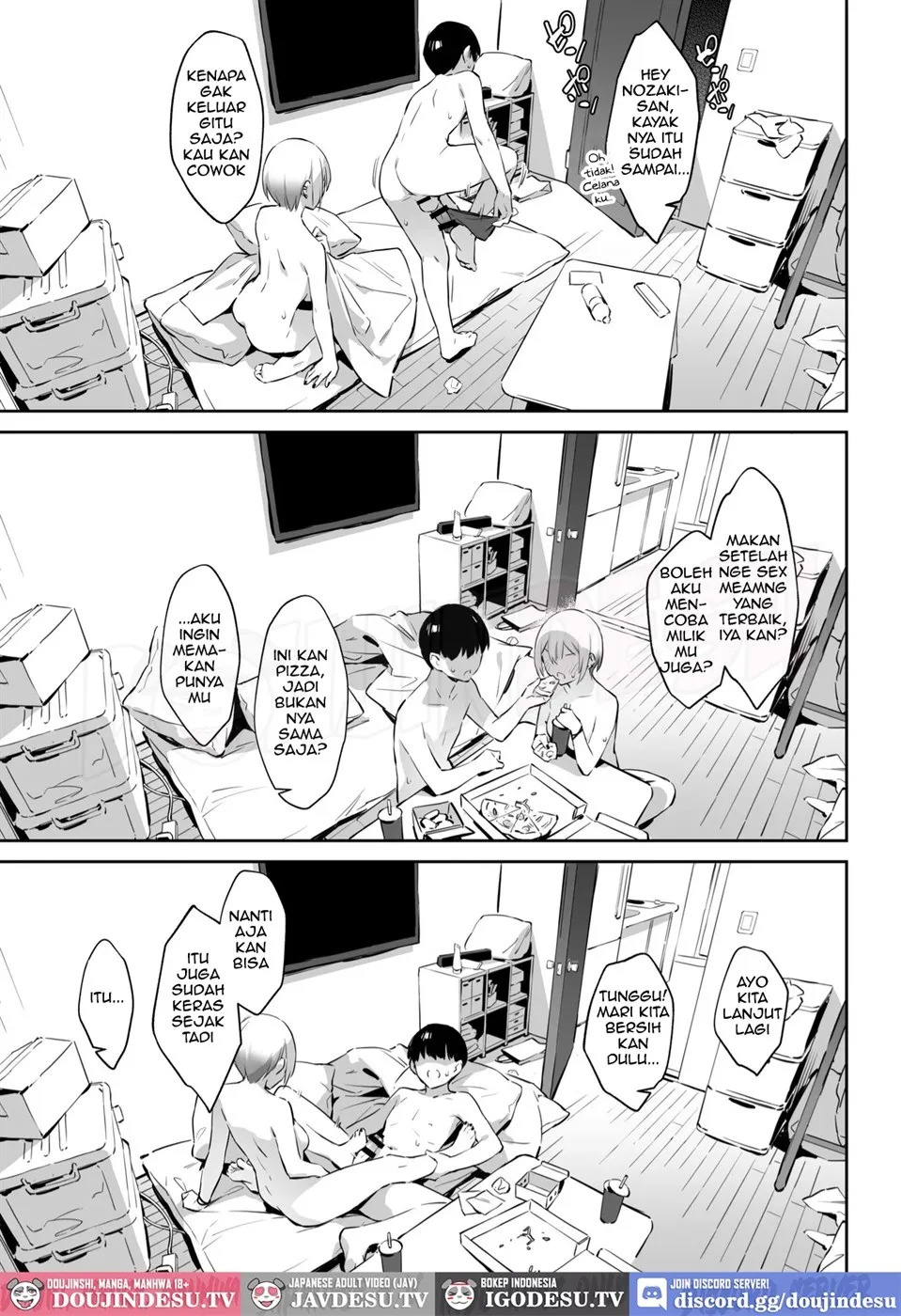 Hajimete Shimei Shita Aite wa Classmate no Mondai Tenkousei datta ken!?: Chapter chapter-2 - Page 38