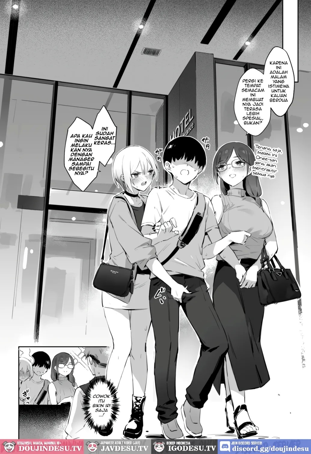 Hajimete Shimei Shita Aite wa Classmate no Mondai Tenkousei datta ken!?: Chapter chapter-3 - Page 30