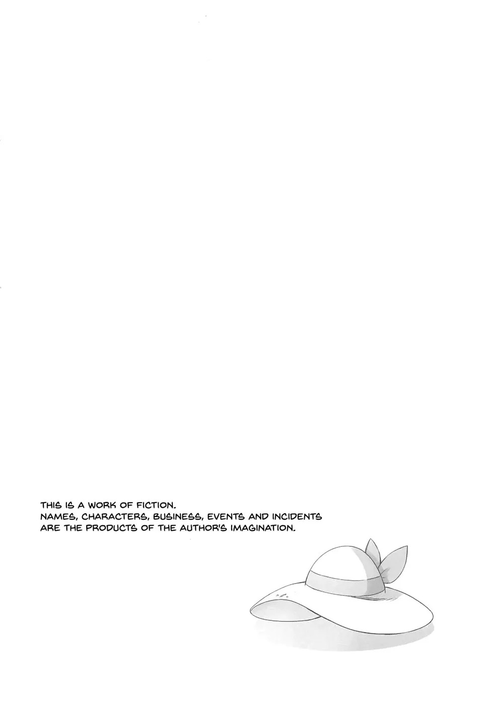 Hakase no Yoru no Joshu.: Chapter chapter-2 - Page 4