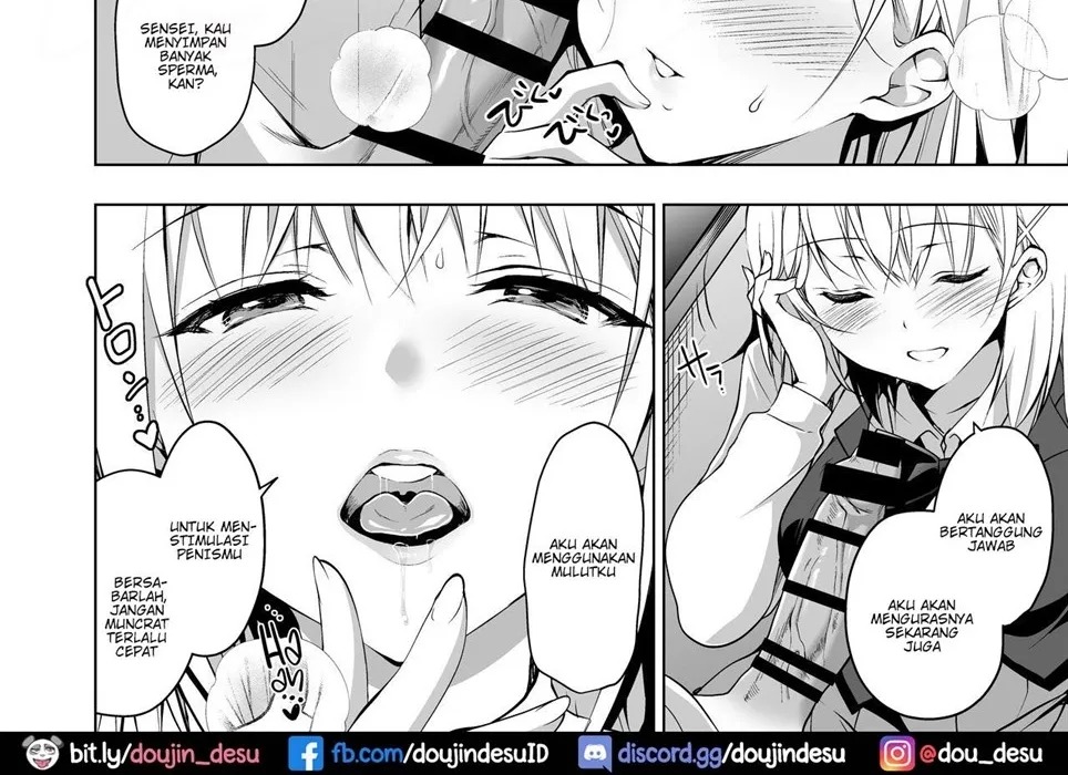 Hakoiri Otome: Chapter chapter-2 - Page 14