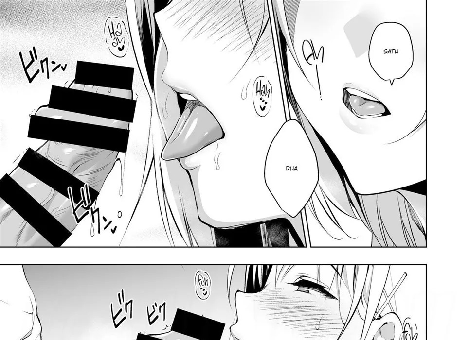 Hakoiri Otome: Chapter chapter-2 - Page 15