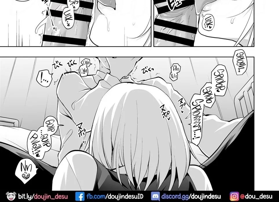 Hakoiri Otome: Chapter chapter-2 - Page 20