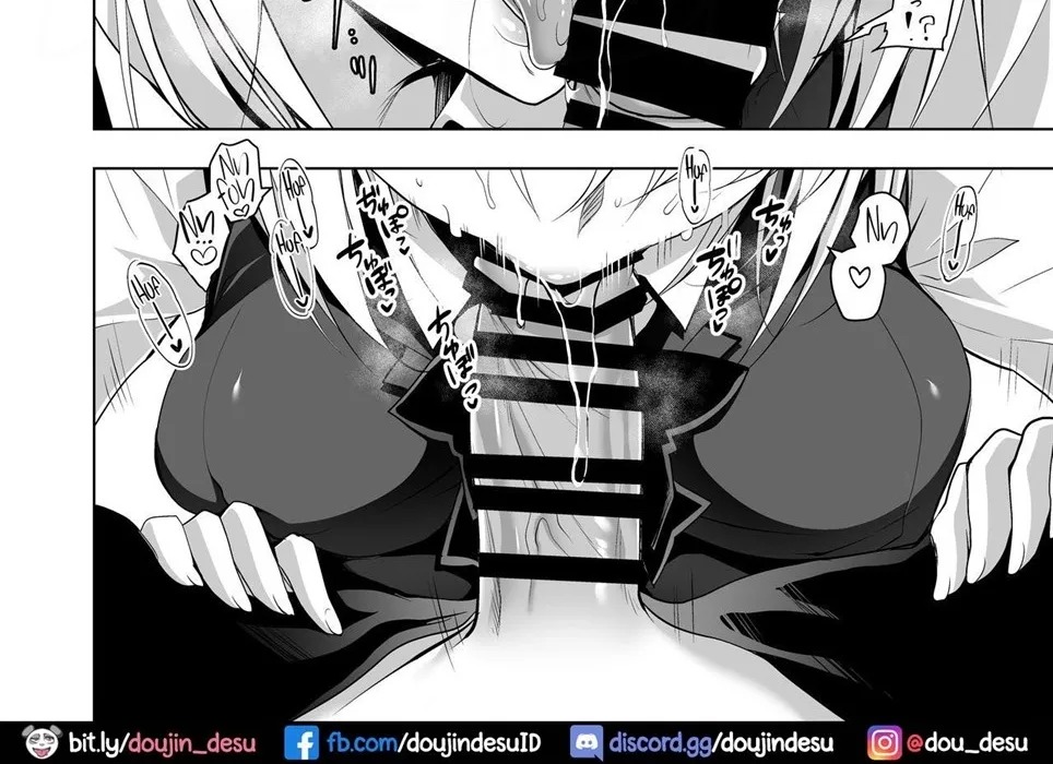 Hakoiri Otome: Chapter chapter-2 - Page 22