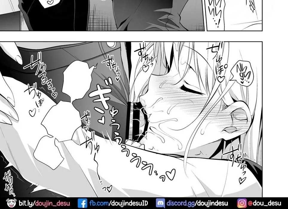 Hakoiri Otome: Chapter chapter-2 - Page 32