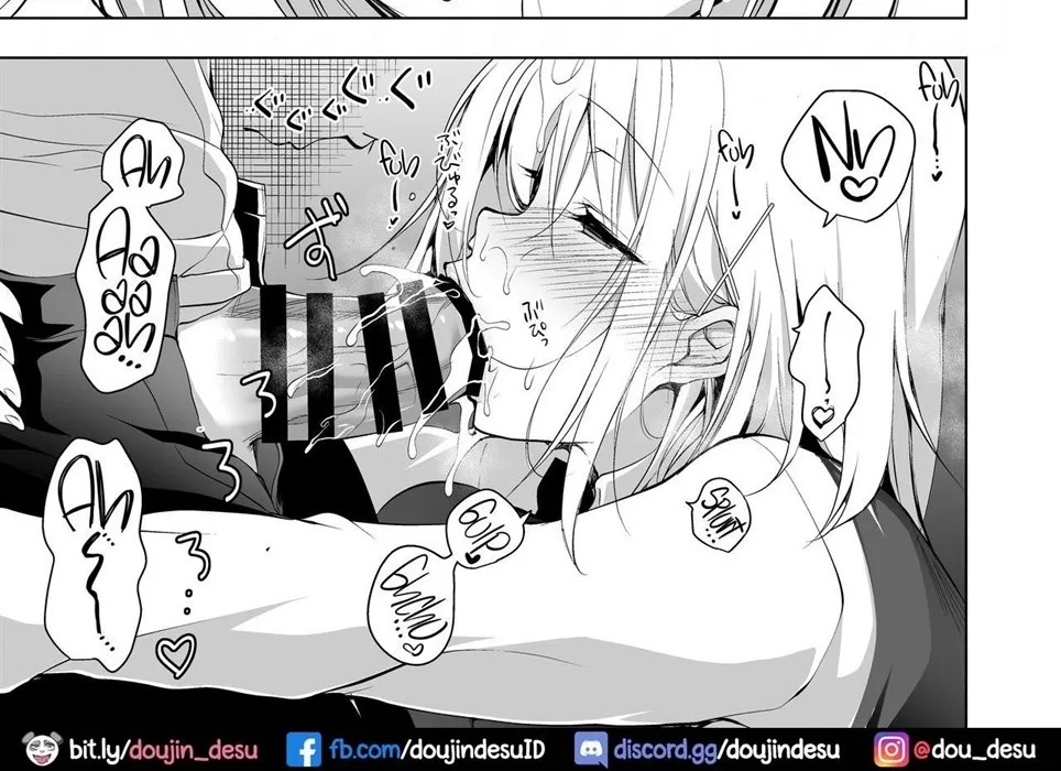 Hakoiri Otome: Chapter chapter-2 - Page 36