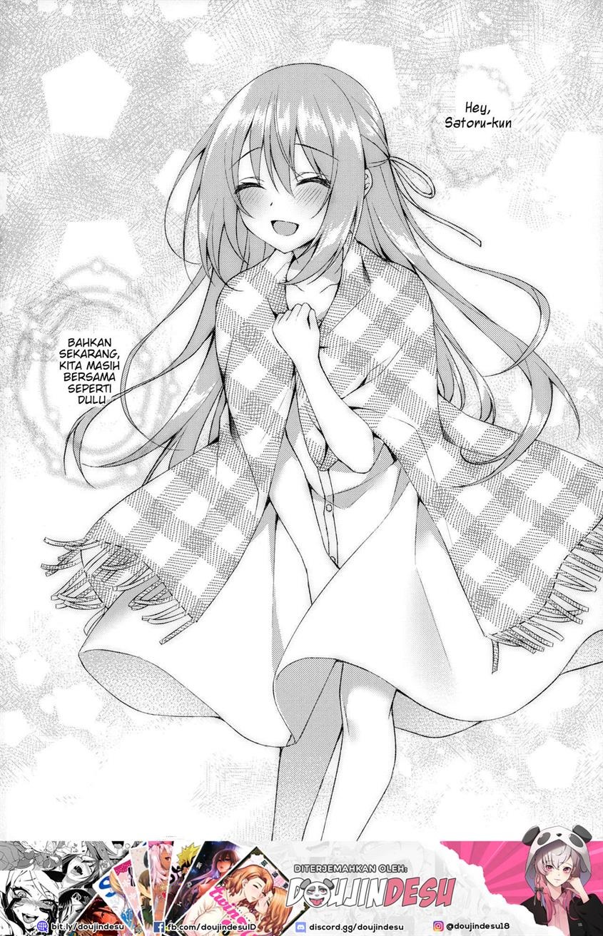 Hakoniwa no Hoshizora: Chapter chapter-1 - Page 38