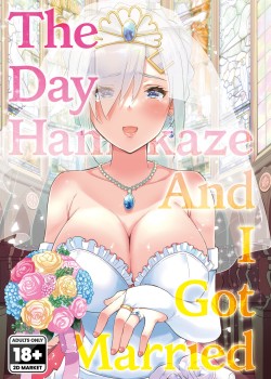Hamakaze to Kekkon Suru Hi
