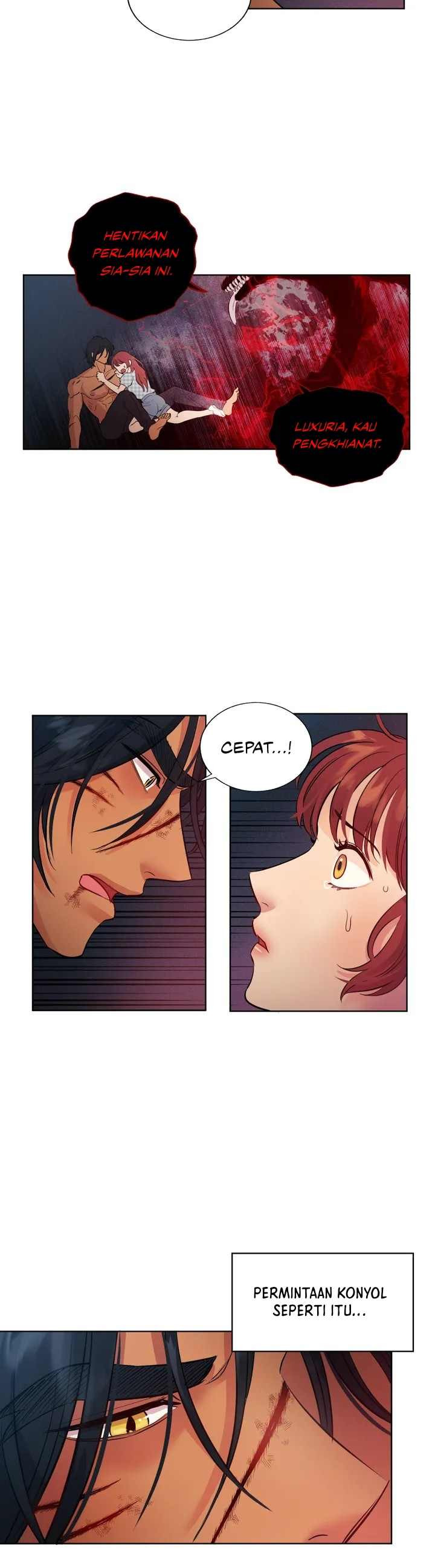 Hana’s Demons of Lust: Chapter chapter-2 - Page 3