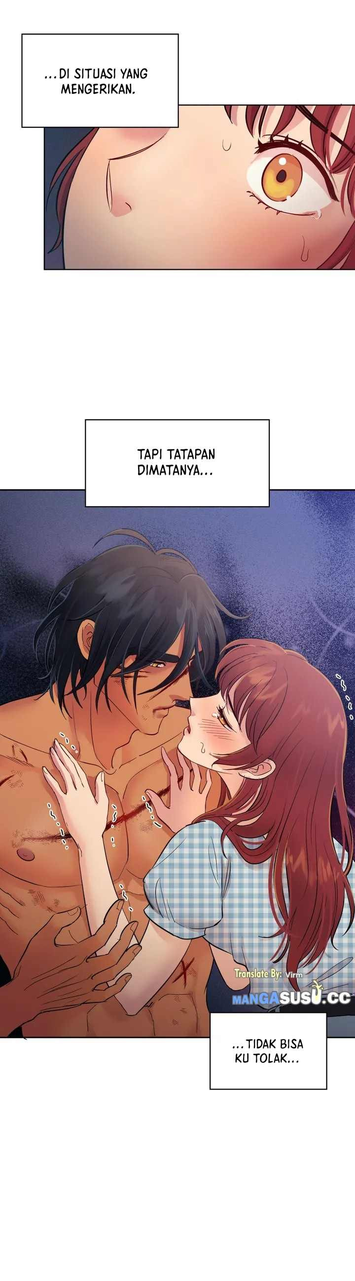 Hana’s Demons of Lust: Chapter chapter-2 - Page 4