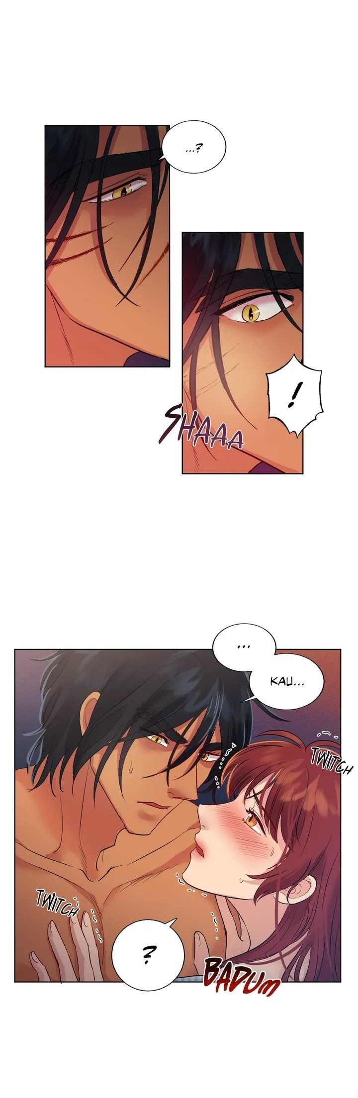 Hana’s Demons of Lust: Chapter chapter-2 - Page 7