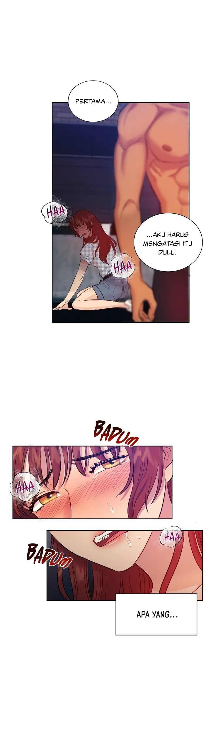Hana’s Demons of Lust: Chapter chapter-2 - Page 8