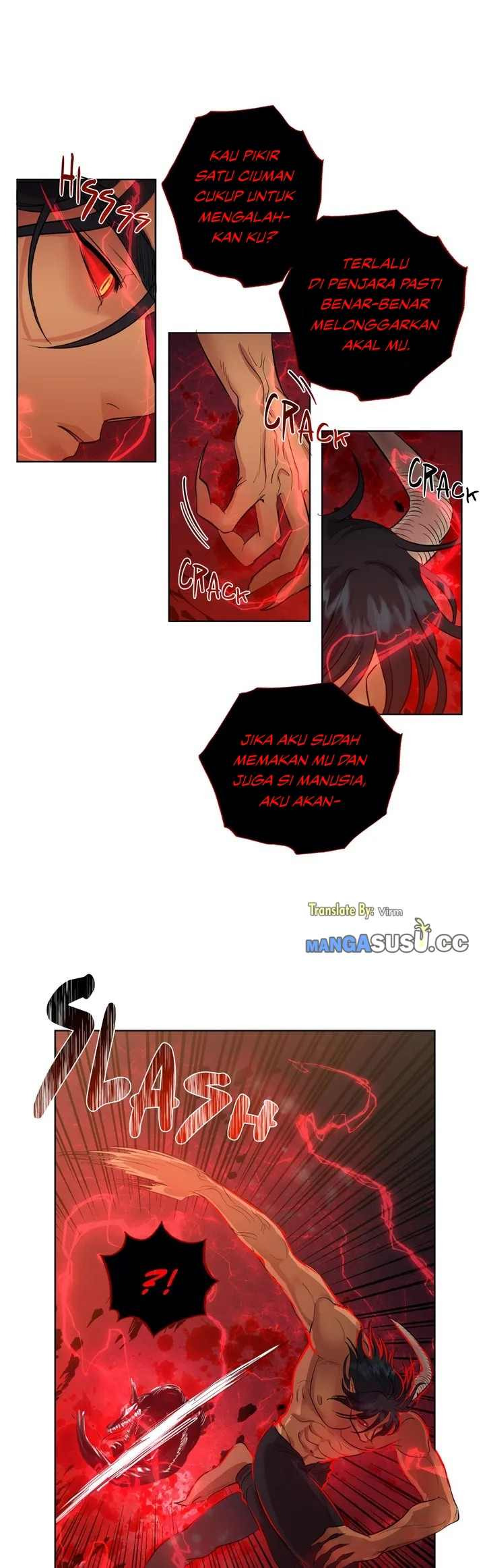 Hana’s Demons of Lust: Chapter chapter-2 - Page 10