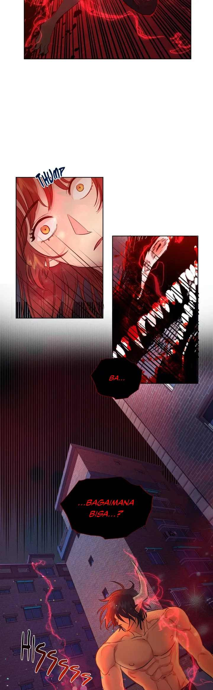 Hana’s Demons of Lust: Chapter chapter-2 - Page 11