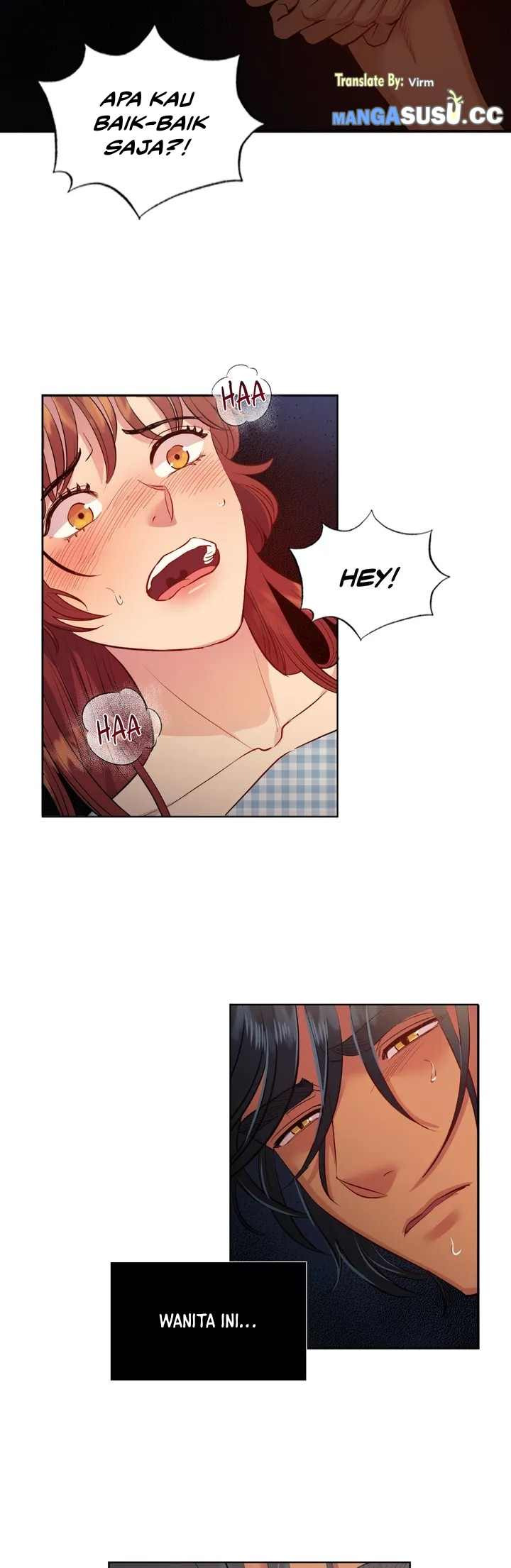 Hana’s Demons of Lust: Chapter chapter-2 - Page 14