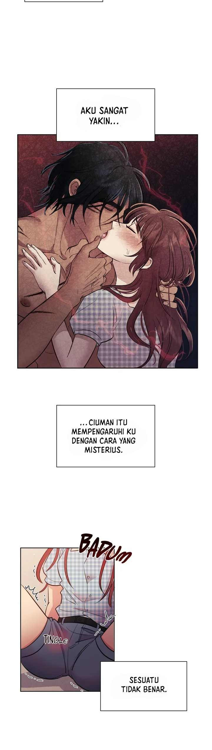 Hana’s Demons of Lust: Chapter chapter-2 - Page 19