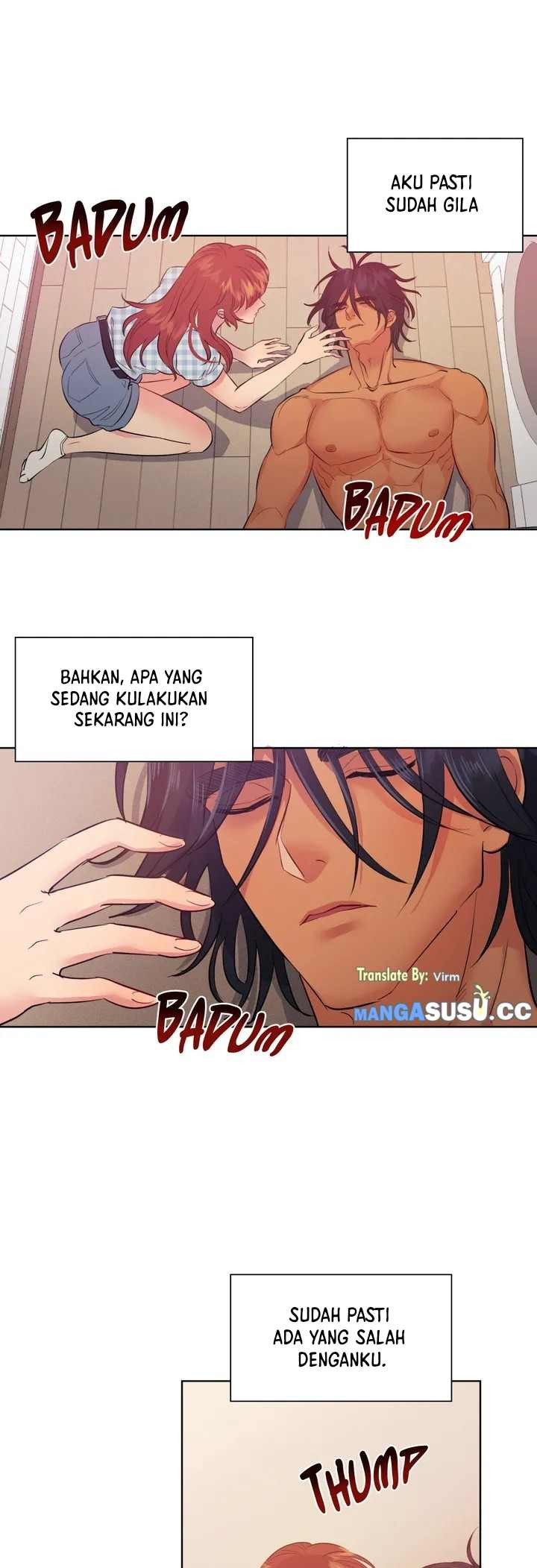 Hana’s Demons of Lust: Chapter chapter-2 - Page 20