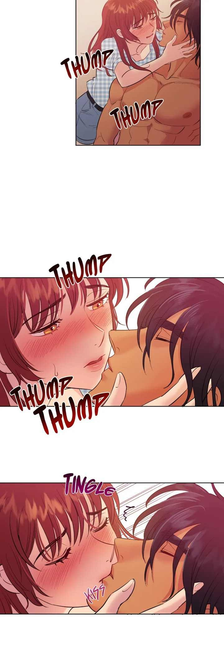 Hana’s Demons of Lust: Chapter chapter-2 - Page 21