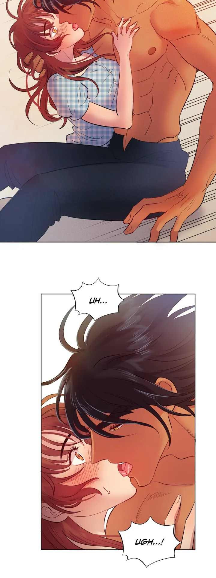 Hana’s Demons of Lust: Chapter chapter-2 - Page 24