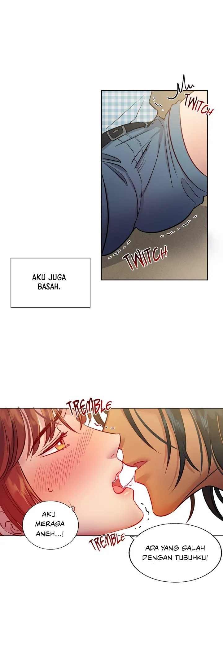 Hana’s Demons of Lust: Chapter chapter-2 - Page 26