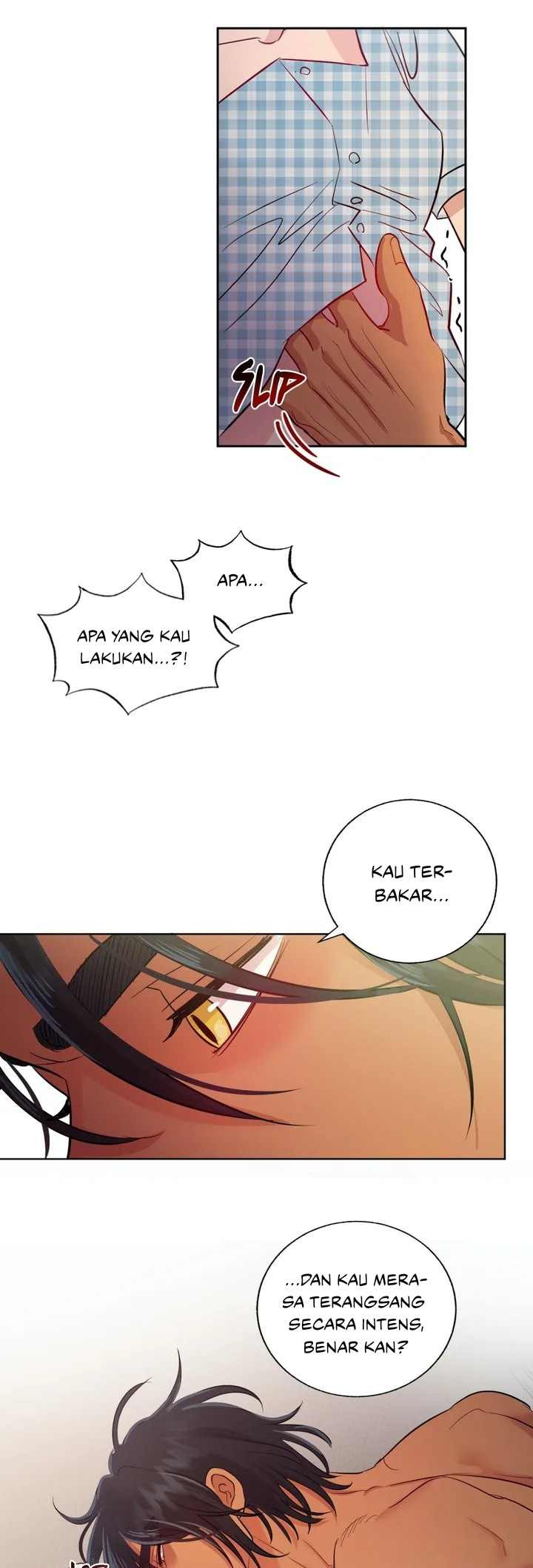Hana’s Demons of Lust: Chapter chapter-2 - Page 27