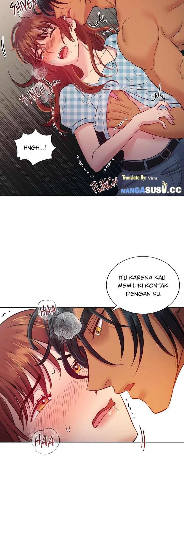 Hana’s Demons of Lust: Chapter chapter-2 - Page 28