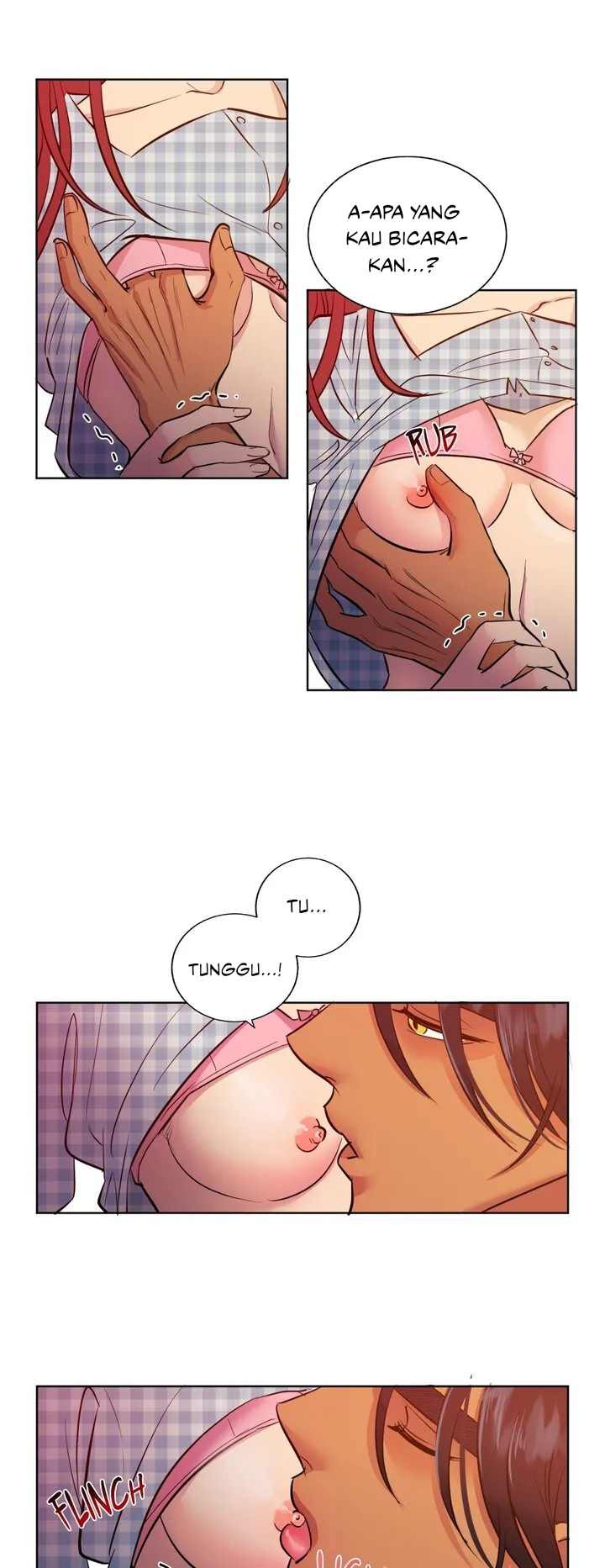 Hana’s Demons of Lust: Chapter chapter-2 - Page 29