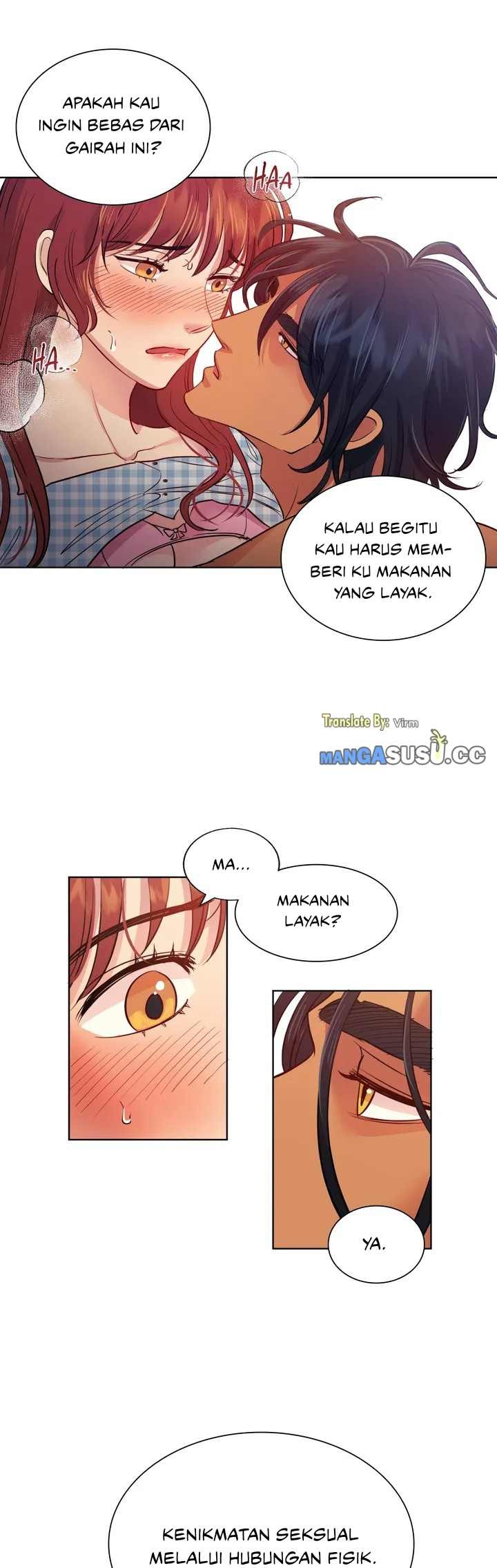 Hana’s Demons of Lust: Chapter chapter-2 - Page 31