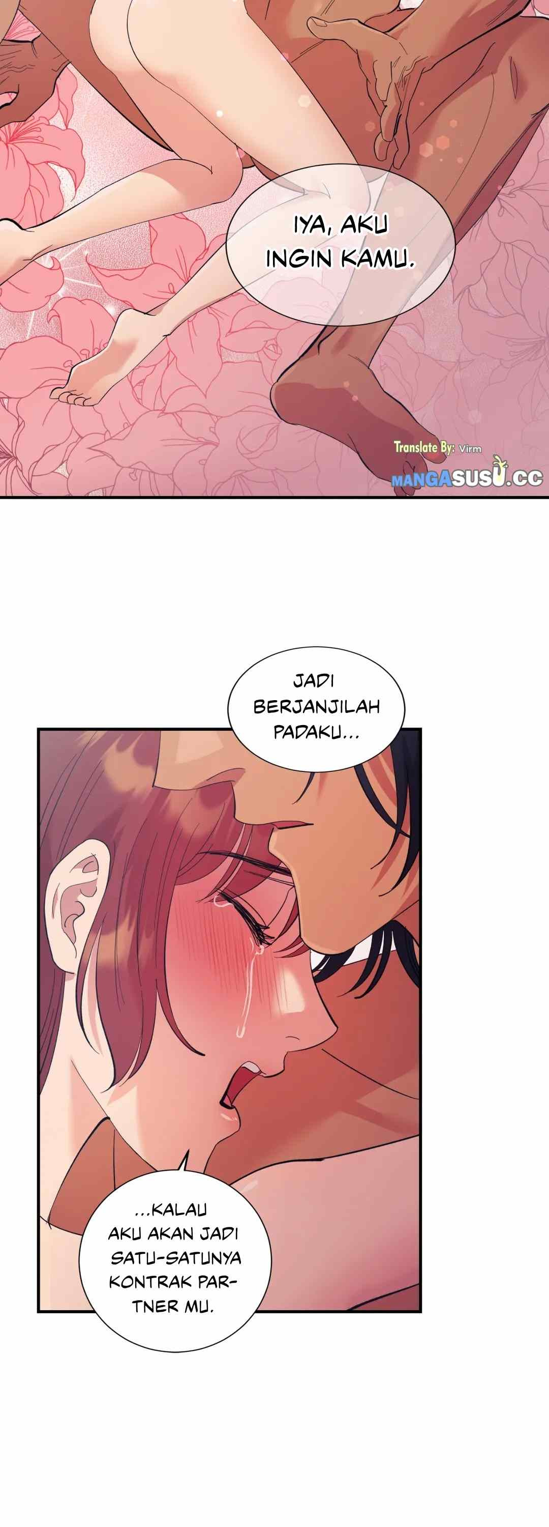 Hana’s Demons of Lust: Chapter chapter-33 - Page 4