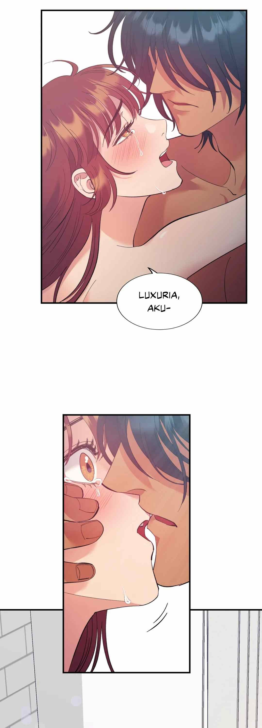 Hana’s Demons of Lust: Chapter chapter-33 - Page 5