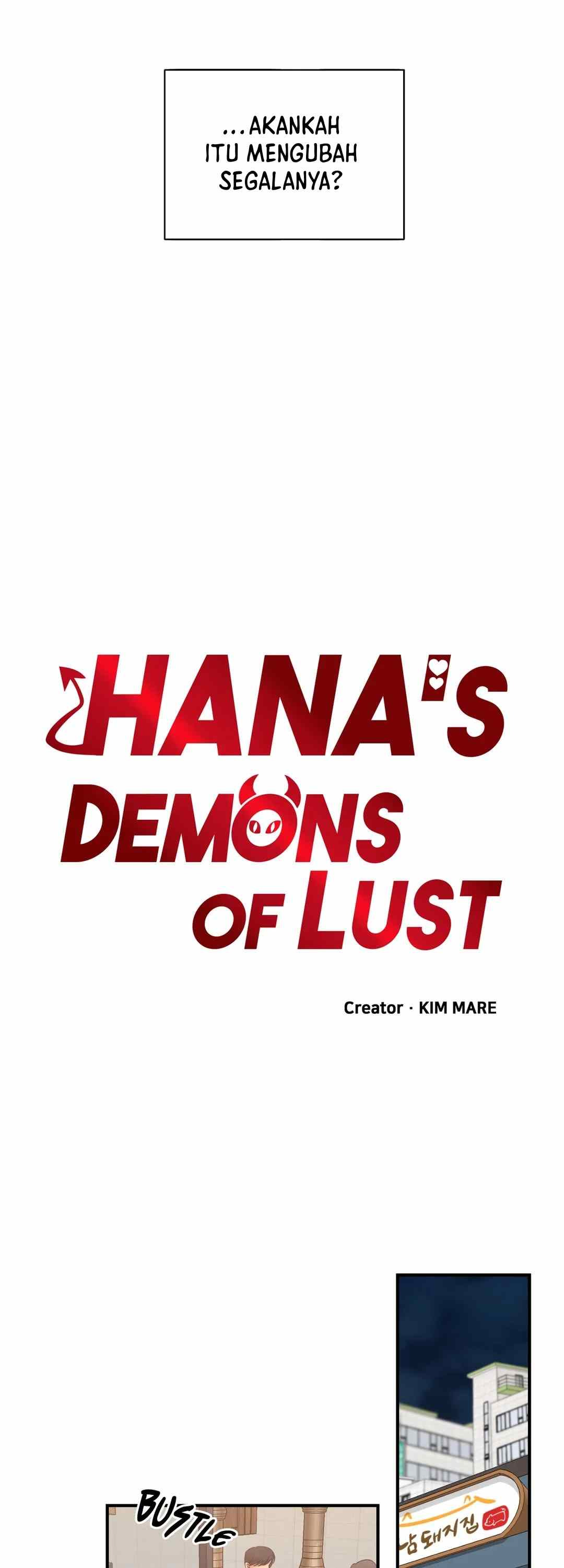 Hana’s Demons of Lust: Chapter chapter-33 - Page 8