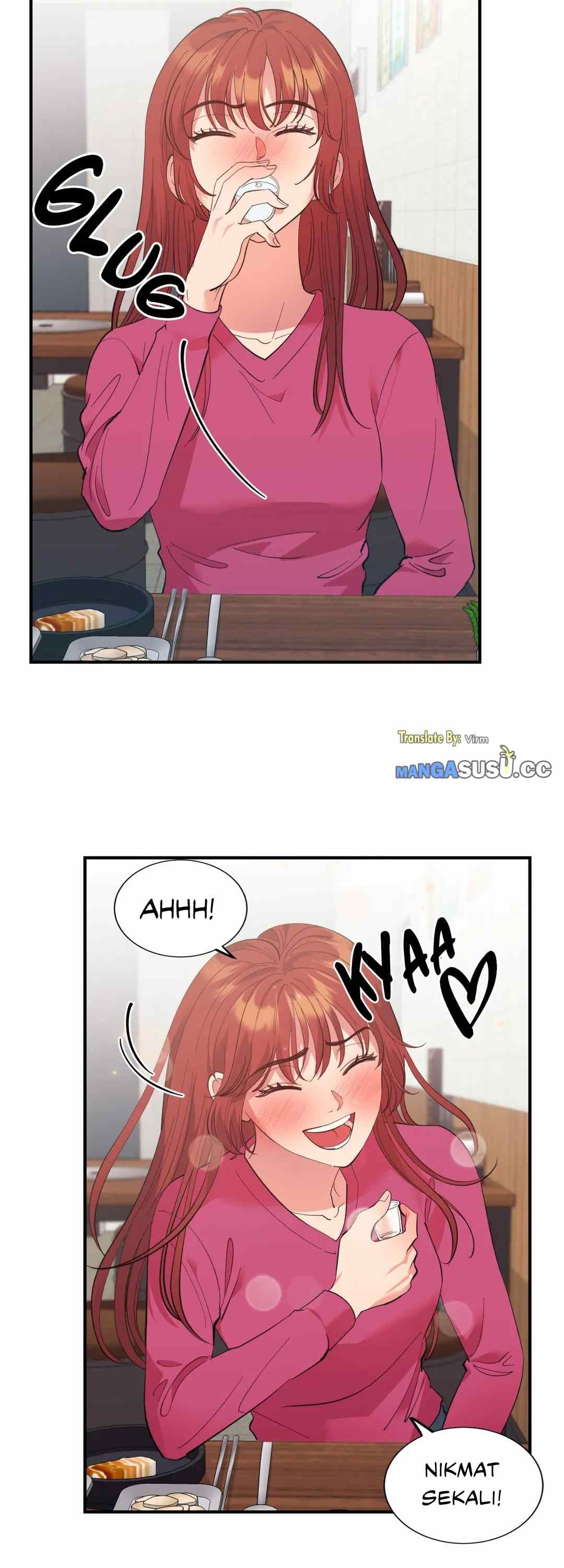 Hana’s Demons of Lust: Chapter chapter-33 - Page 10