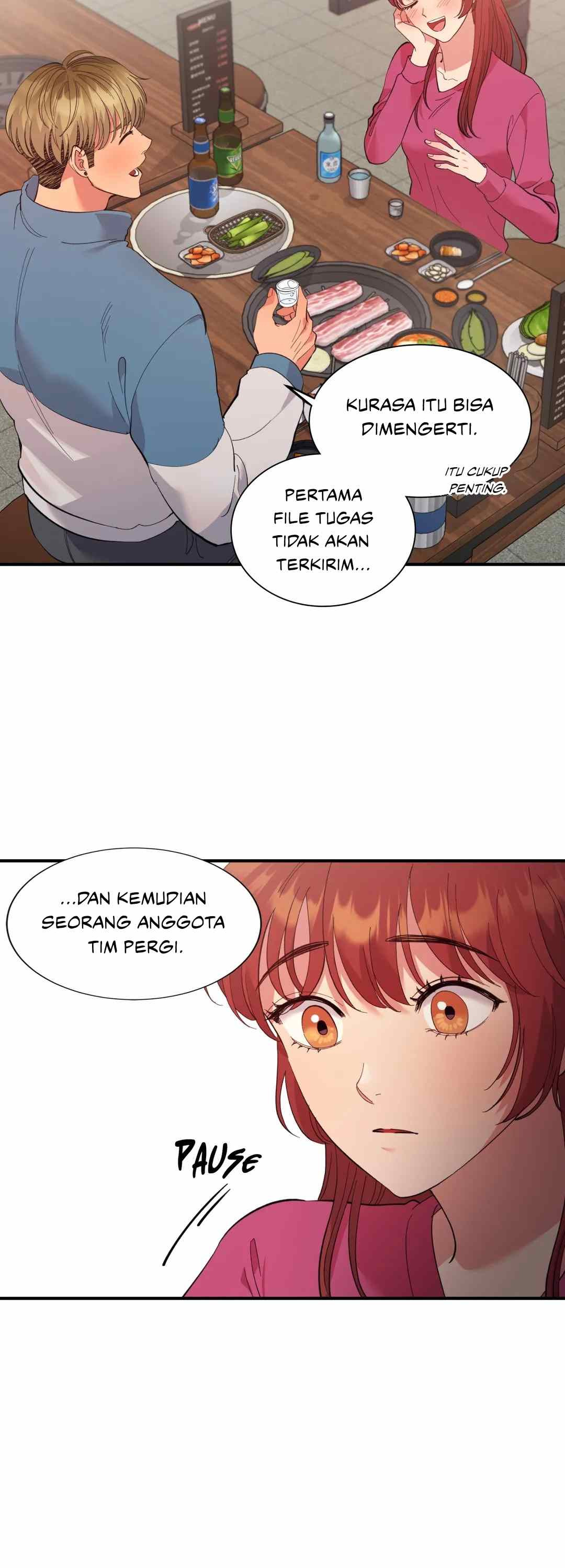 Hana’s Demons of Lust: Chapter chapter-33 - Page 12